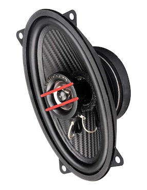 Set de bocinas Audiobahn AS46Y