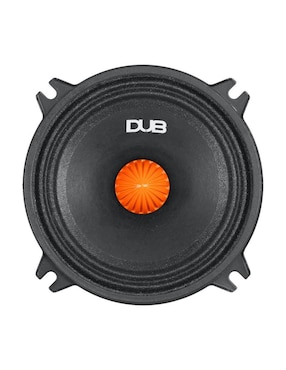 Set de bocinas Audiobahn DUB401