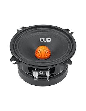 Set de bocinas Audiobahn DUB401