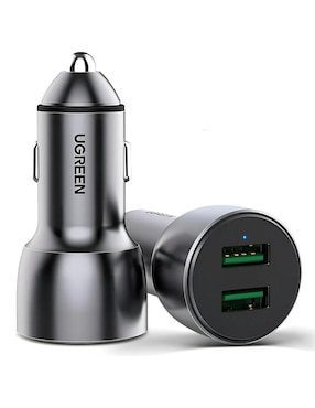 Cargador auto Ugreen de 35 W universal 10144