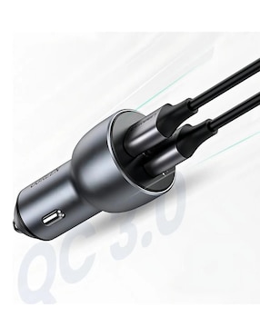 Cargador auto Ugreen de 35 W universal 10144