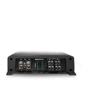 Amplificador para auto Soundstream
V-1300.4D de 12 V