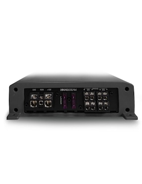 Amplificador para auto SoundstreamV-1850.4D de 12 V