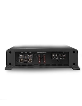 Amplificador para auto Soundstream v-2550.1d de 12 V