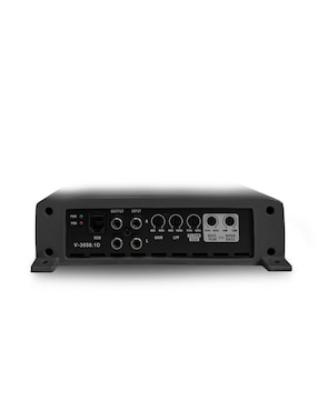 Amplificador para auto Soundstream v-3550.1d de 12 V
