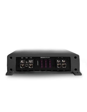 Amplificador para auto Soundstream v-3550.1d de 12 V