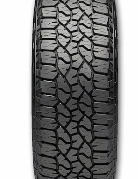 Llanta para auto Goodyear Wrangler WorkHorse 265/70R17
