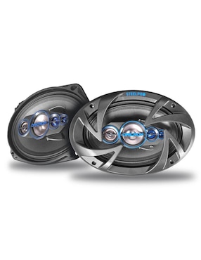 Set de bocinas Steelpro OC-690