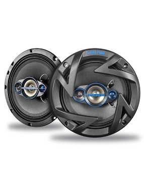 Set de bocinas Steelpro OC-650