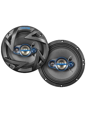 Set de bocinas Steelpro OC-650