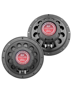 Set de bocinas Soundstream WNR-650