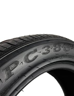 Llanta para auto Fullrun PC388 225/50R18