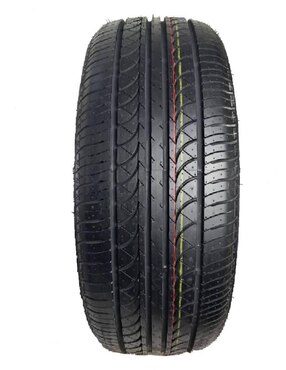 Llanta para auto Fullrun PC388 225/50R18
