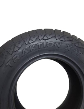 Llanta para auto Farroad Traktion X/T 255/70R16