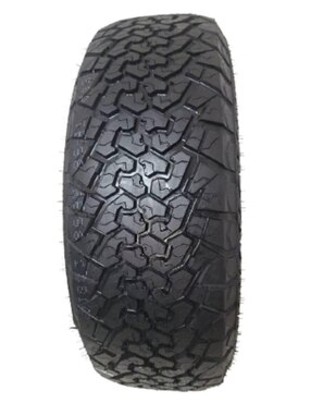 Llanta para auto Farroad Traktion X/T 255/70R16