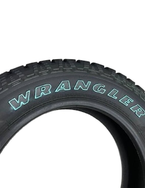 Llanta para auto Goodyear Wrangler Workhorse 225/65R17