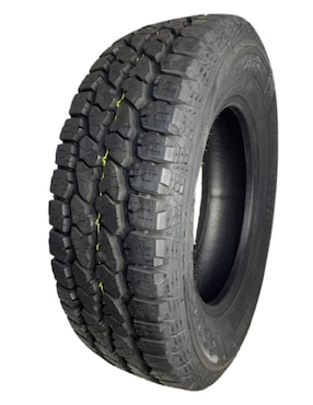 Llanta para auto Goodyear WRANGLER WORKHORSE AT 205/70R15
