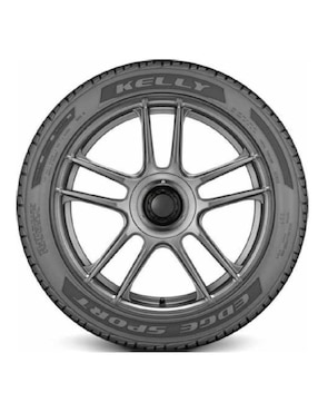 Llanta para auto Kelly Ks Tires Edge Sport 195/60R15