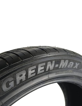 Llanta para auto Linglong Tire Green Max 245/45R20