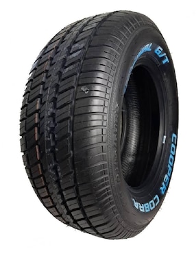 Llanta para auto Cooper Tires Cobra Radial 245/60R15