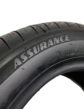Llanta para auto Goodyear Assurance Triplemax 2 185/55R16