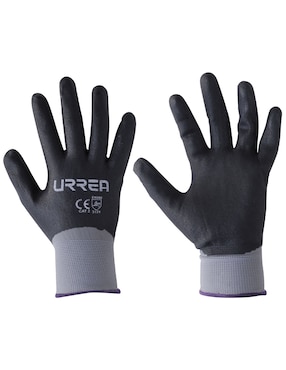 Guantes de mecánico para hombre Urrea