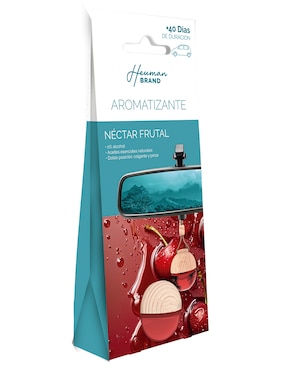Eliminador de olores Heuman Brand de 170 g