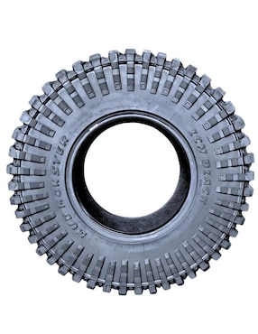 Llanta para auto Lch T-Rex Black Mud Monster MT 235/75R15