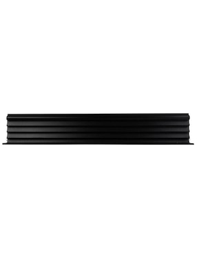 Amplificador para auto Quantum Audio QEA3500.1 de 9-16 VDC