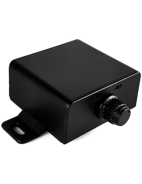 Amplificador para auto Quantum Audio QEA3500.1 de 9-16 VDC