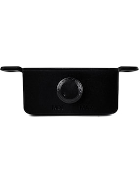 Amplificador para auto Quantum Audio QEA3500.1 de 9-16 VDC