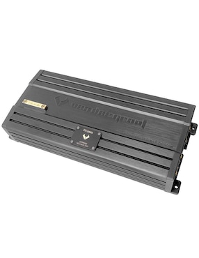 Amplificador para auto Vander Graaf Picasso de 16 V