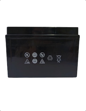 Batería de gel para moto Windsor YTX 9-BS