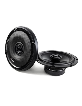 Set de bocinas Monster SXC602
