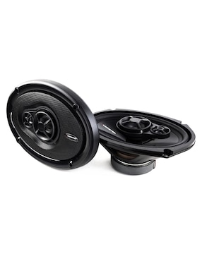 Set de bocinas Monster SXC693