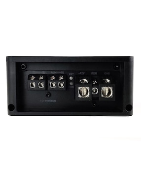 Amplificador para auto Monster AAM1400.1 de 12 V