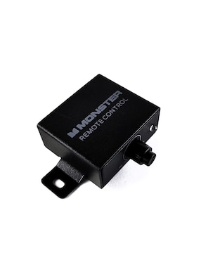 Amplificador para auto Monster AAM1400.1 de 12 V