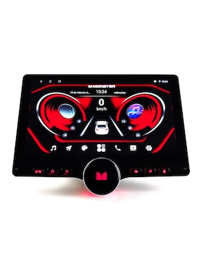 Pantalla para auto Monster HAD310-S10