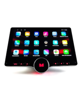 Pantalla para auto Monster HAD310-S10