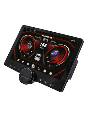 Pantalla para auto Monster HAD310-S10