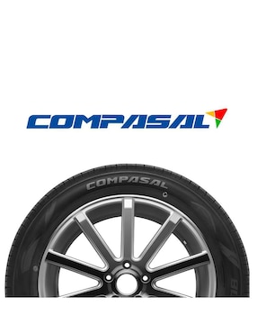 Llanta para auto Compasal BLAZER HP 185/65R14