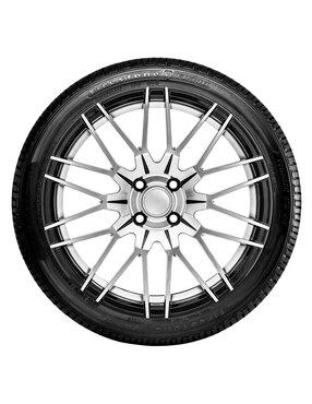 Set de llantas para auto Firestone FR740 185/55R16