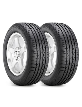 Set de llantas para auto Bridgestone Turanza ER300 215 / 55 R17