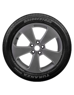 Set de llantas para auto Bridgestone Turanza ER300 215 / 55 R17