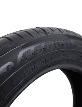 Llanta para auto Fullrun F6000 185/60R15