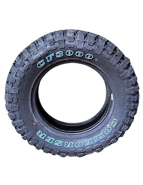Llanta para auto Comforser CF3000 MT 305/70R16
