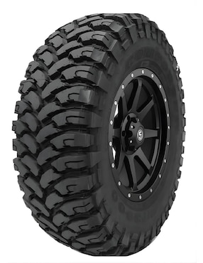 Llanta para auto Comforser CF3000 MT 245/65R17