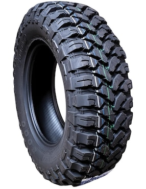 Llanta para auto Comforser CF3000 MT 245/65R17