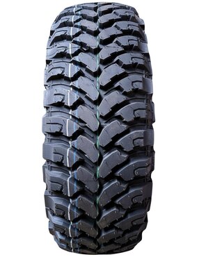 Llanta para auto Comforser CF3000 MT 205/70R15