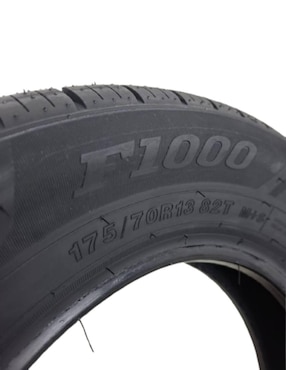 Llanta para auto Fullrun F1000 175/70R13